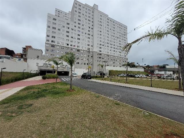 Apartamento com 2 quartos em São Paulo