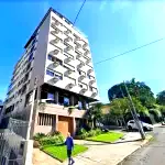 Box-Estacionamento nº 03 com 1 vaga e 31,88m² privativos