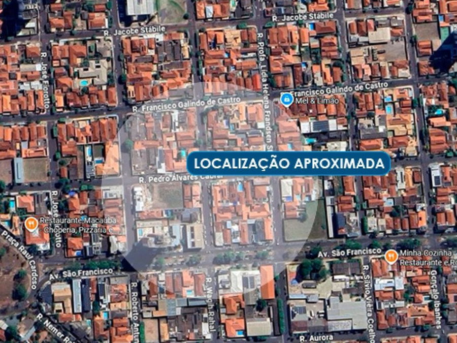 Terreno 400m² em Birigui - Parte Ideal de 3,33% - Oportunidade Única!