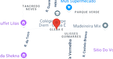Apartamento 2 Quartos com Garagem em Valparaíso de Goiás