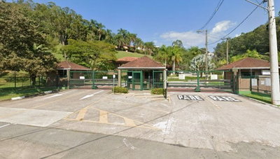 Direitos sobre Terreno em Condomínio - Cajamar/SP
