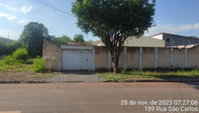 Casa Ocupada 3 Quartos 178m² com 1 Vaga em Corumbá