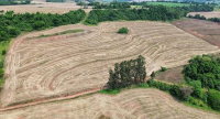 Fazenda Rural com 12.1 ha em Nova Prata do Iguaçu/PR