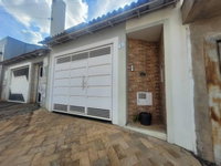 Casa 108m², 2 Dorms, 2 Banheiros, 1 Vaga - Tupã