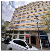 Apartamento 3 quartos em São Paulo - Edifício Colmeia