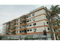 Apartamento em Jacarepaguá com 1 Vaga