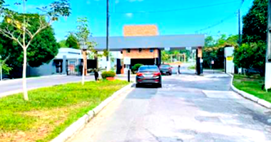 Casa em Condomínio com 522m² privativos em Manaus