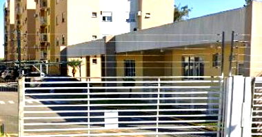 Apartamento 51m² com 1 vaga em Santa Maria - RS