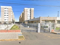 Apartamento 51m² com 1 vaga em Santa Maria - RS