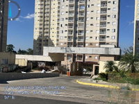 Apartamento 2 quartos com varanda, 1 vaga, 62m²