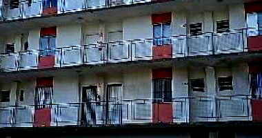 Apartamento com 1 vaga, 1 quarto e 1 banheiro