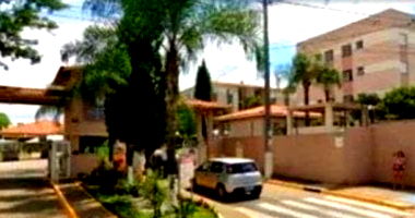 Apartamento 48 m² com 1 vaga - Jardim Recanto dos Sonhos