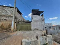 Casa em Leilão com 64m² Construída em Visconde do Rio Branco/MG