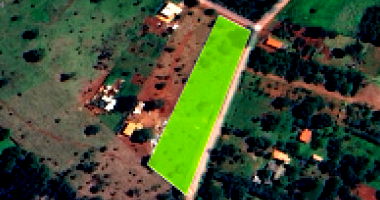 Terreno Urbano em Hidrolândia - Oportunidade Única!