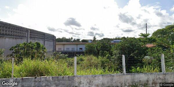 Galpão amplo com 838m² privativos e 990m² de terreno