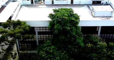 Prédio Comercial com Locação Simultânea em Curitiba