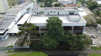 Prédio Comercial com Locação Simultânea em Curitiba