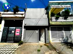 Casa com 6 quartos e 145m² em Vila Butantã, São Paulo