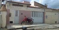 Casa com 83,2 m² de área privativa