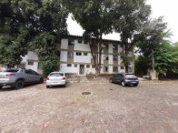 Apartamento Aconchegante com 3 Quartos e 1 Vaga em Governador Valadares