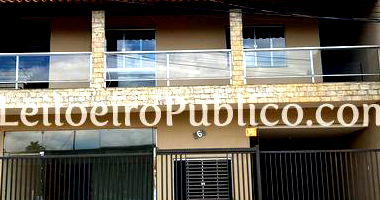Imóvel Urbano 200m² em Divino MG - Lote 26 Quadra C
