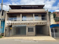 Imóvel Urbano 200m² em Divino MG - Lote 26 Quadra C