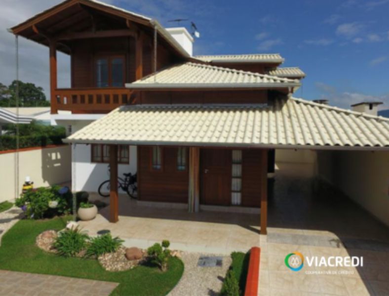 Terreno de 385,89m² no bairro São Vicente, Itajaí, sem benfeitorias