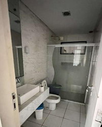 Casa térrea + 1º andar com 6 quartos e 4 banheiros em Santa Cruz do Capibaribe