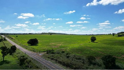 50% de Parte Ideal em Fazenda com 84,33ha
