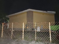 Casa com 2 quartos, 1 banheiro, 52m² área privativa e 1 vaga