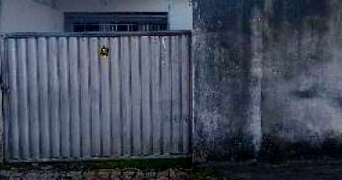 Casa com 3 Quartos em Santa Rita/PB