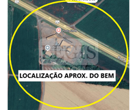Terreno Urbano com 2.925 m² em Ibirarema/SP
