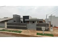 Casa em Leilão com 3 Quartos e 2 Banheiros em Sinop