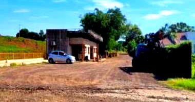 Terreno Rural em Paranavaí - Ampla Área