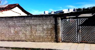 Casa com 2 Quartos em Varginha - Jardim Vale dos Ipes