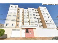 Apartamento com 48,85m² e vaga de garagem