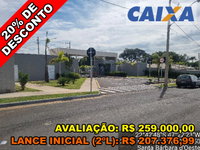 Apartamento 2 Qts 1 Vaga 52,7m² - Jd dos Manacas