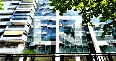Apto 103 com 104m² e 2 vagas na Barra da Tijuca