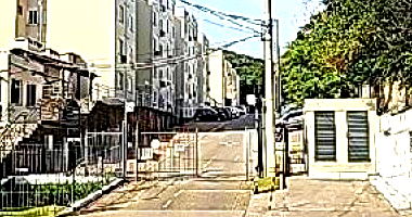 Apartamento com 2 quartos em Porto Alegre