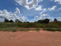 Lote de 450m² em Cerejeiras/RO