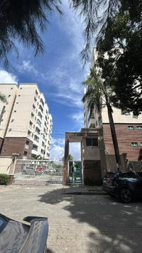 Apartamento duplex 3 quartos cobertura duplex Terrazza Fortaleza
