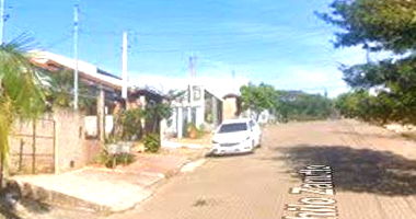 Casa Ocupada com 61m² em São Leopoldo/RS