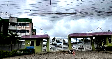 Apartamento com 2 quartos em Maceió