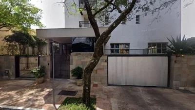 Apartamento de 414 m² com 4 vagas