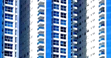 Apartamento de Luxo com 335m² na Torre Marina Sul