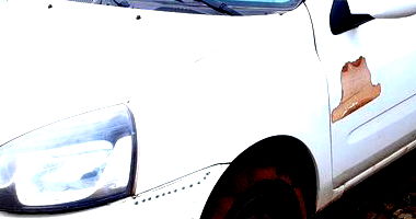 Renault Clio EXP1016VH 2015/2016 Ocupado