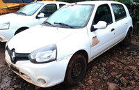 Renault Clio EXP1016VH 2015/2016