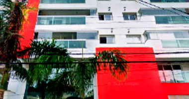 Apartamento com 1 vaga, 45.99m² útil - Ocupado