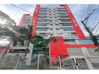 Apartamento com 1 vaga, 45.99m² útil -