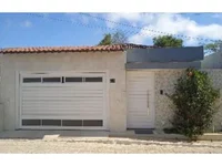 Casa Ocupada no Centro de Taquaritinga do Norte com 113,62 m²